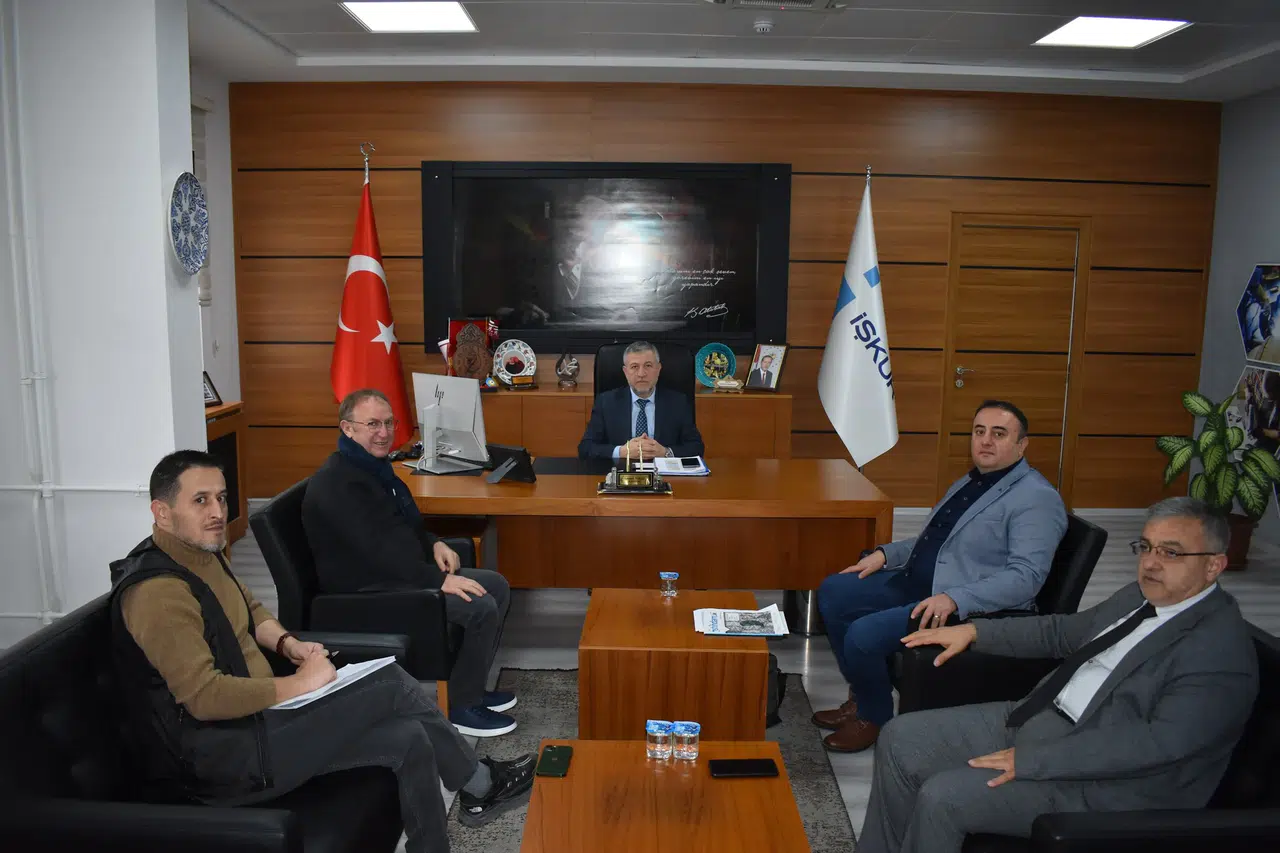 Üniversite Öğrencileri İçin İş Fırsatları Masaya Yatırıldı