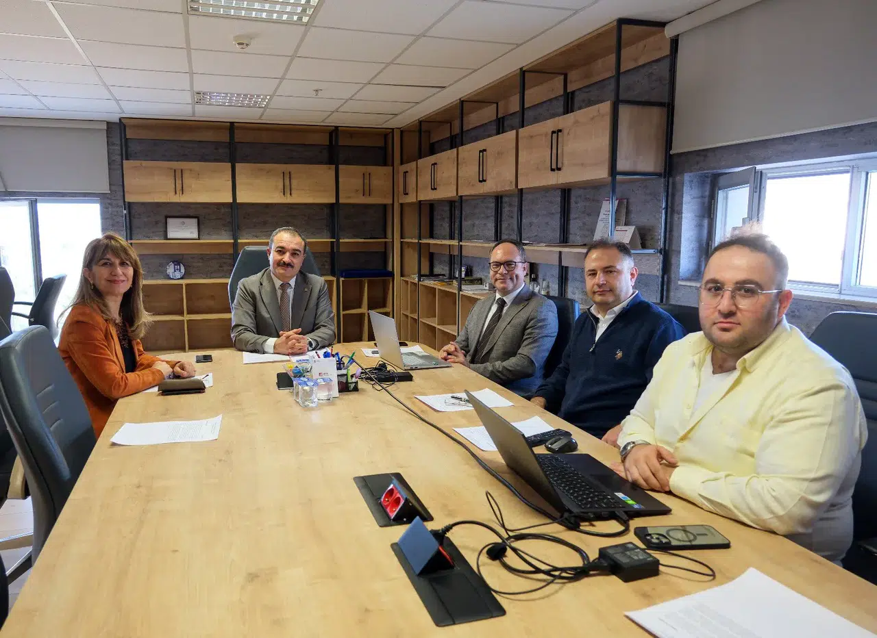 ‘Yenilerini Eklemek İçin Çalışıyoruz’