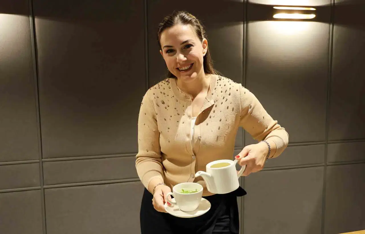Açıkta Satılan Bitki Çayları Sıhhate Ziyan Verebiliyor