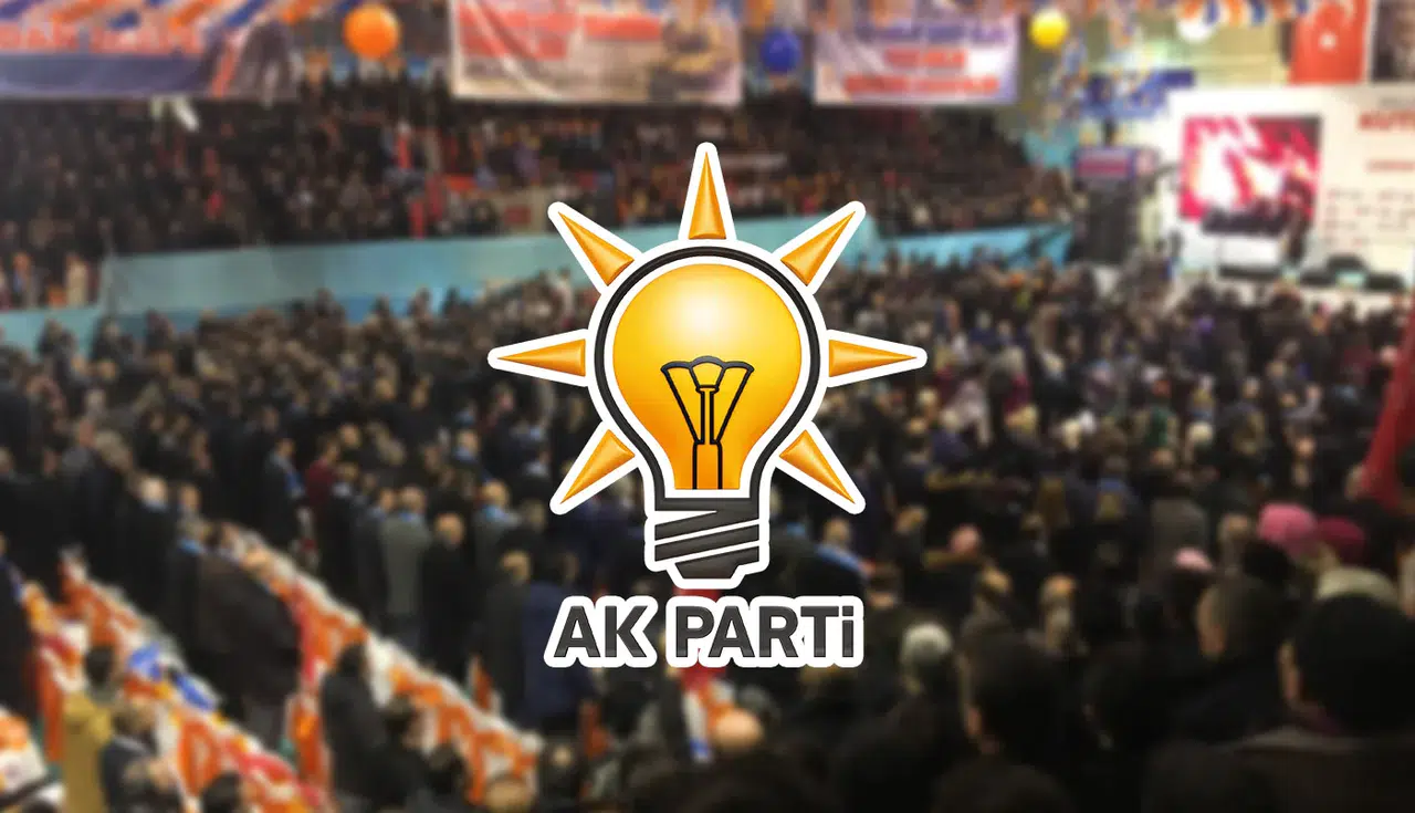 AK Parti’de Kongre Zamanı