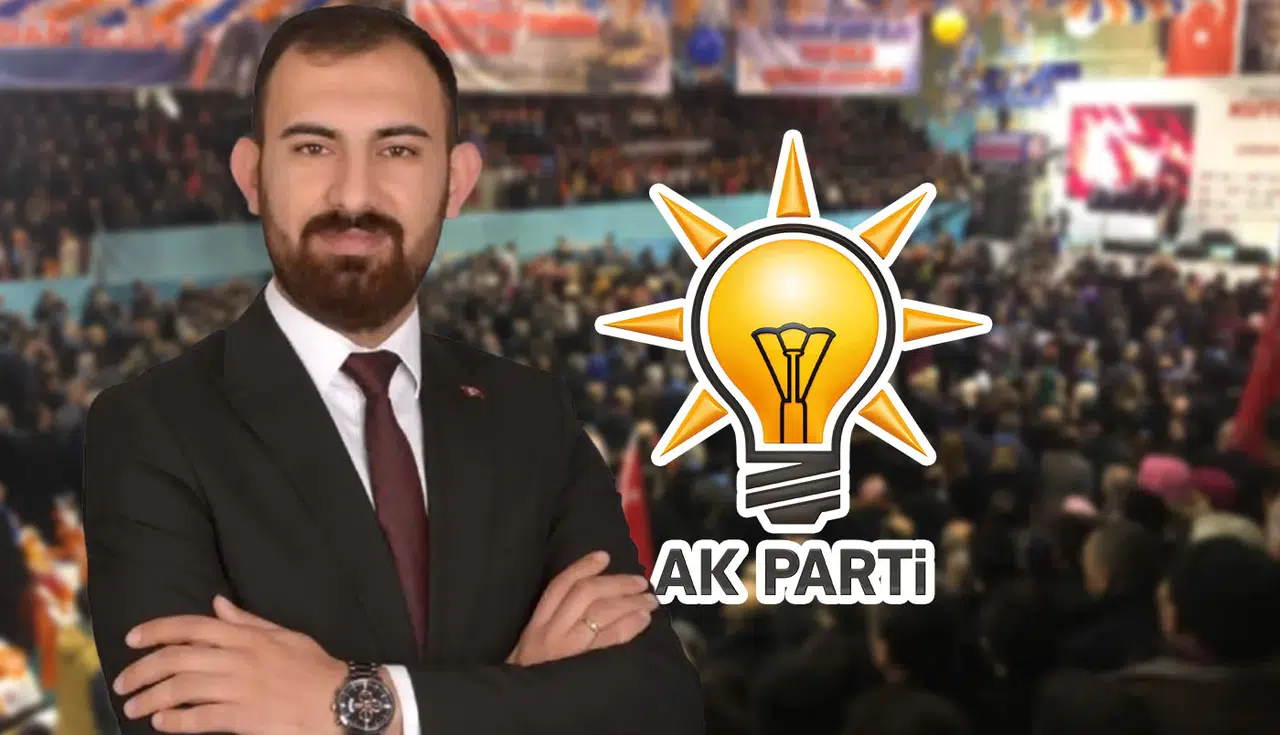 AK Parti’de Kongre Zamanı
