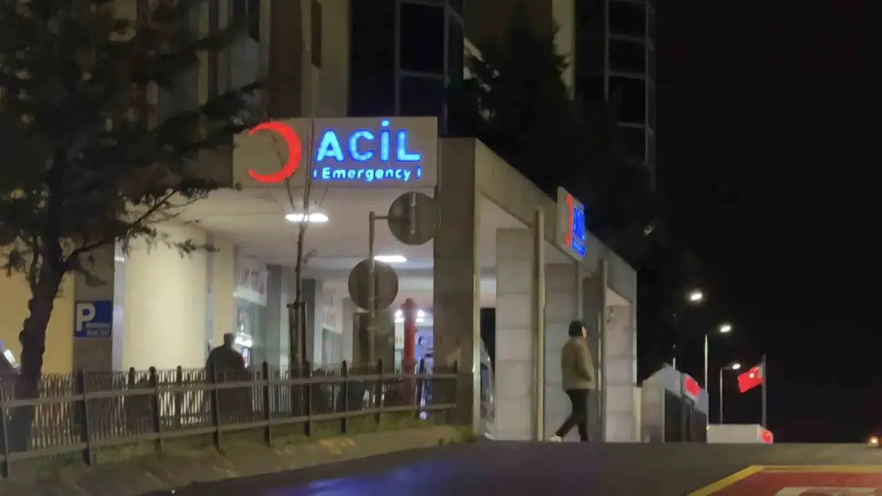 Alkol Kıymetli Diyerek İnternetten Sipariş Ettiği 800 TL’lik Yüzey Temizleyiciyi İçti