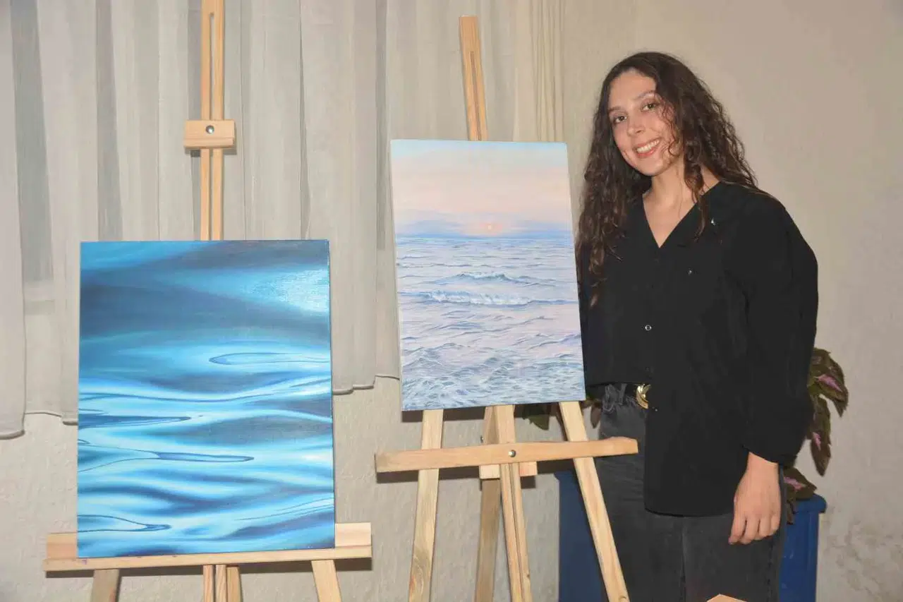 Anneannesinden Yadigâr Konutu Sanat Konutuna Dönüştürdü