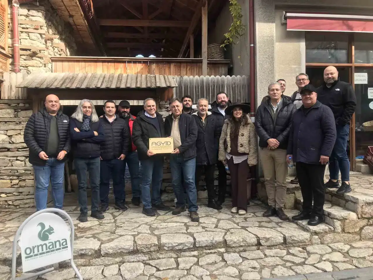 Antalya Gastronomi Destinasyonu Olacak