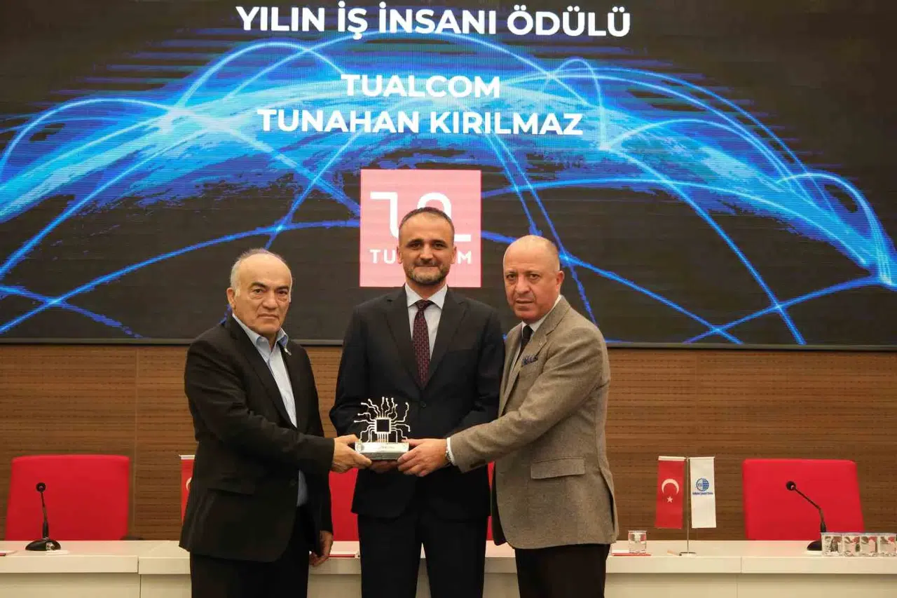 Aso Başkanı Ardıç: "Ankara Teknoloji Üssü’nde Üretim ve Ar-Ge Faaliyetleri Bir Ortada Yürütülecek"