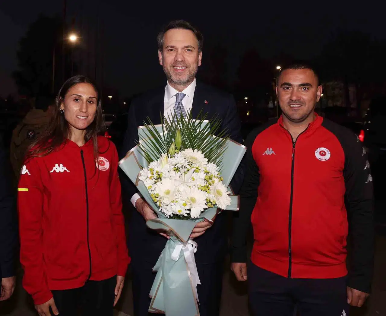 Bakan Bayraktar’dan İstihdam Müjdesi: "250 İşçi Alacağız"