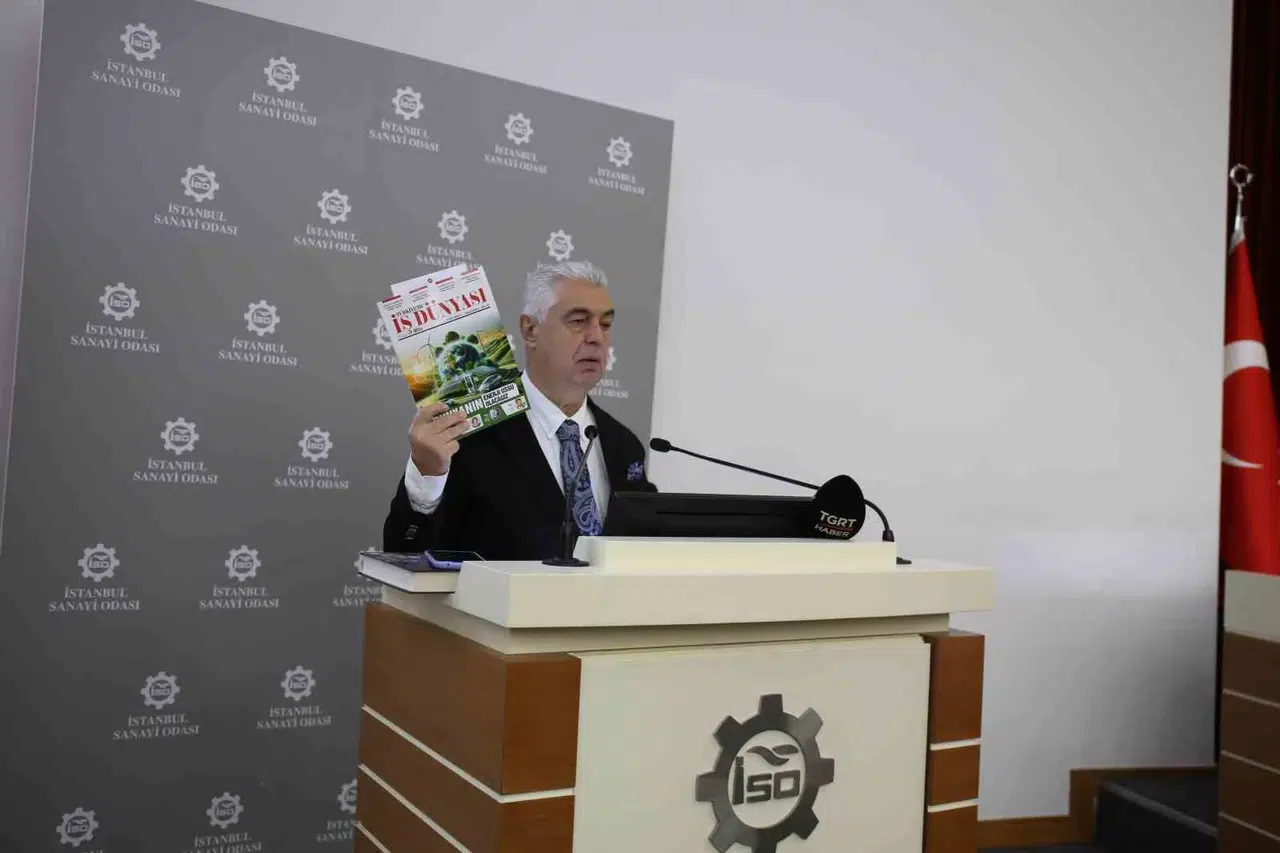 Besinin Üçte Biri İsraf Oluyor