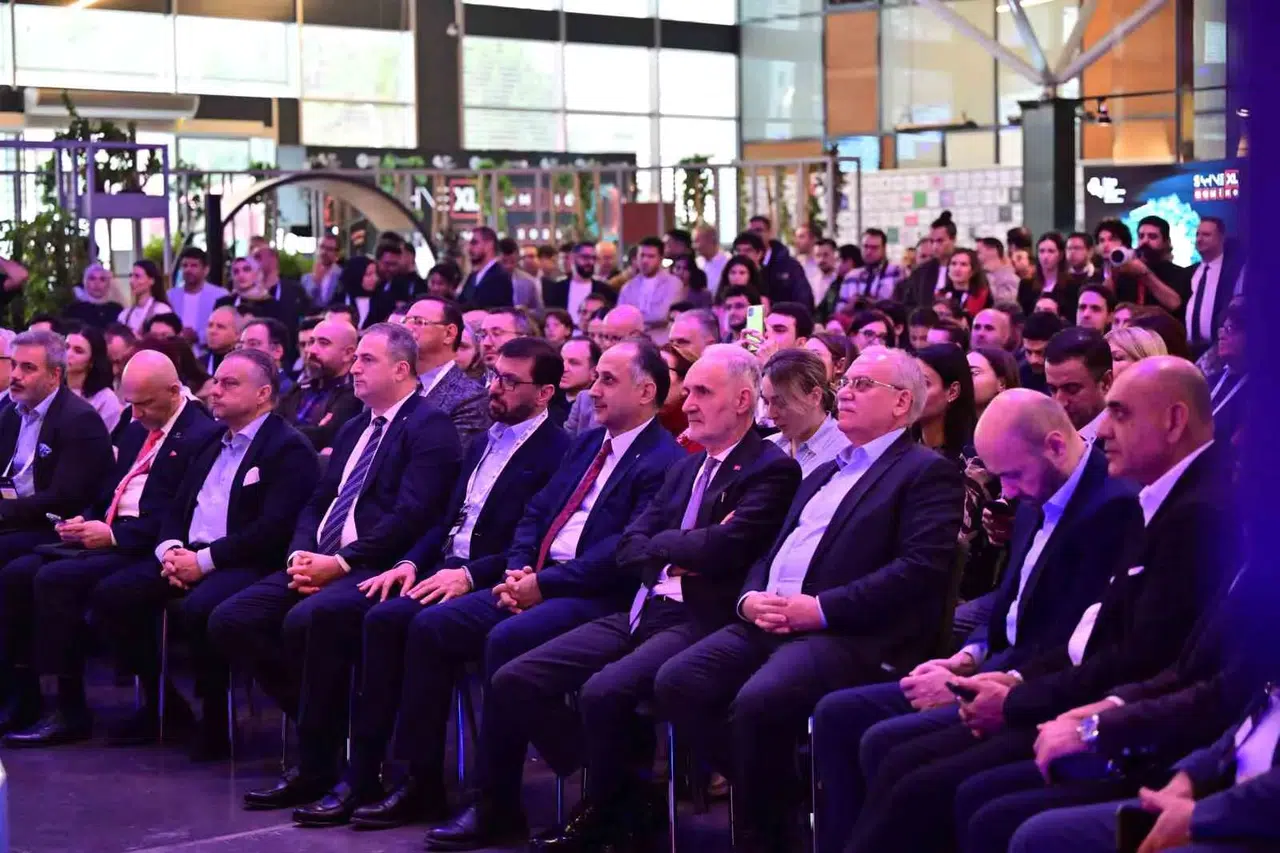 Btm, Teknoloji Geliştirme Merkezi Kuruyor