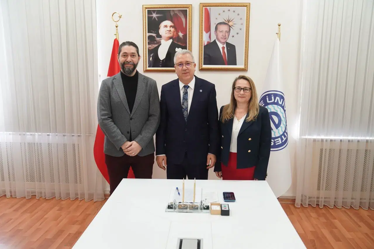 Bu Proje ile Diyabet Hastalarının Yüksek Dozda İlaç Kullanımının Önüne Geçilecek