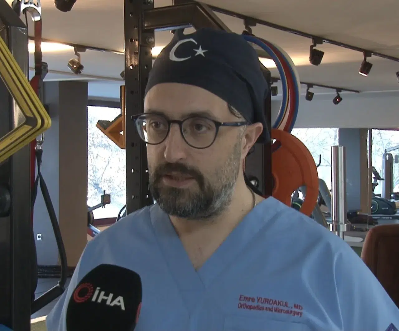 Buz Üzerinde Yürümenin Altın Kuralları