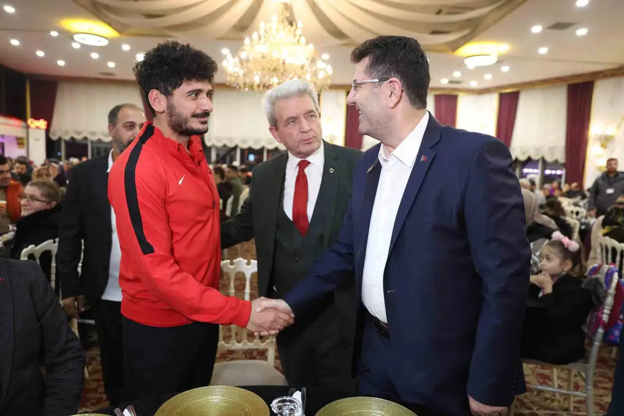Çekmeköy’de Mahzurları Aşan Gün