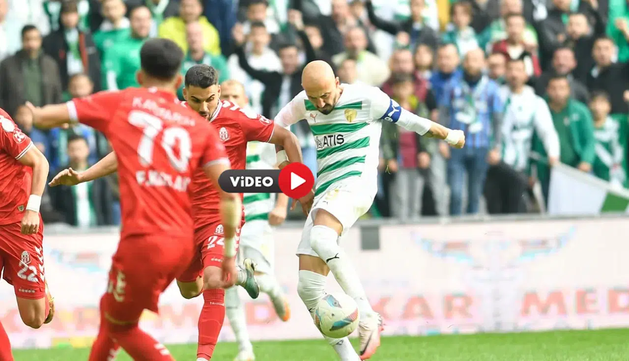 Çorum FK’nin Eski Futbolcusu Kaleye Geçti