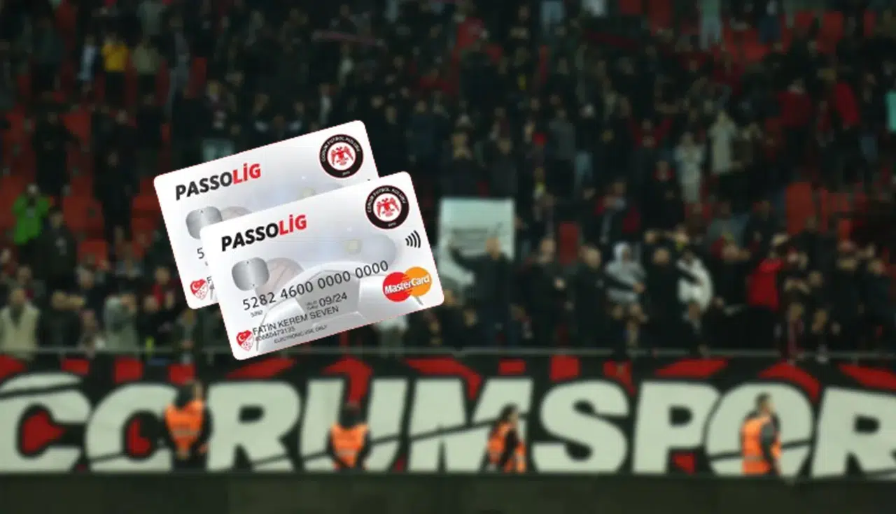 Çorum FK Maçı Biletleri ‘İndirimsiz’ Olarak Satışa Çıktı