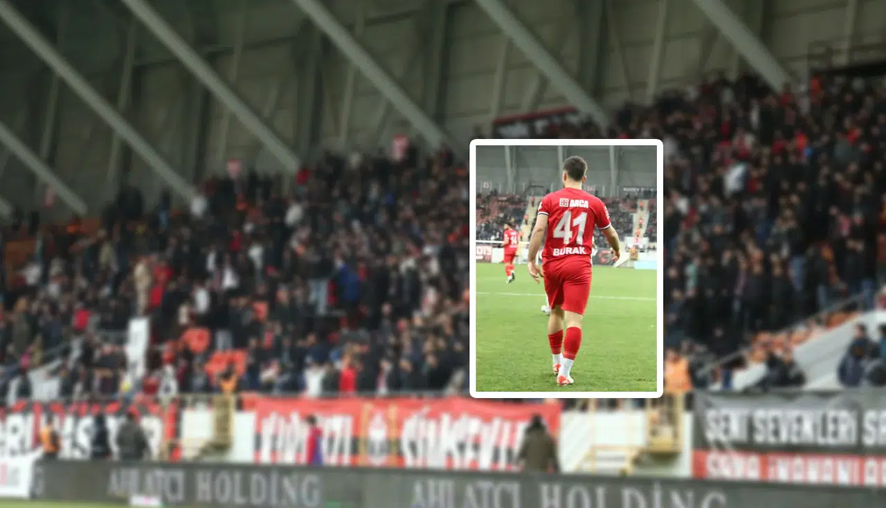Çorum FK ve Burak Disiplin Kurulunda
