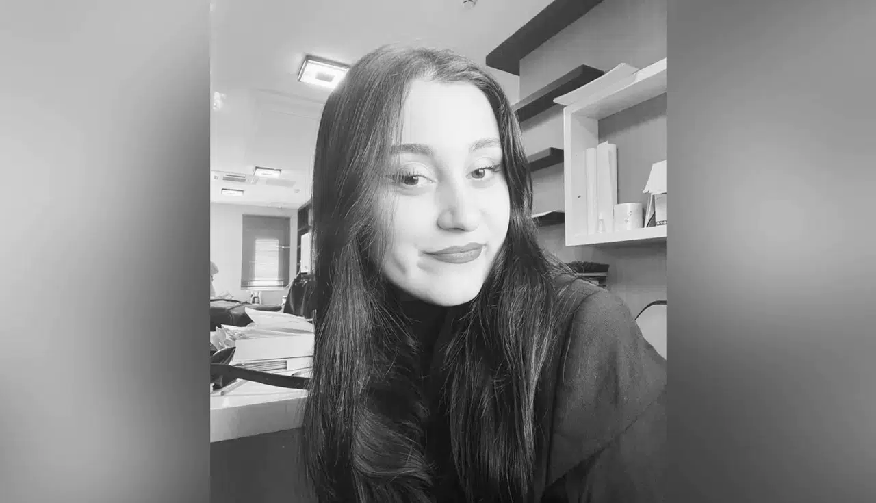 Çorumlu Üniversite Öğrencisinin Sır Ölümü
