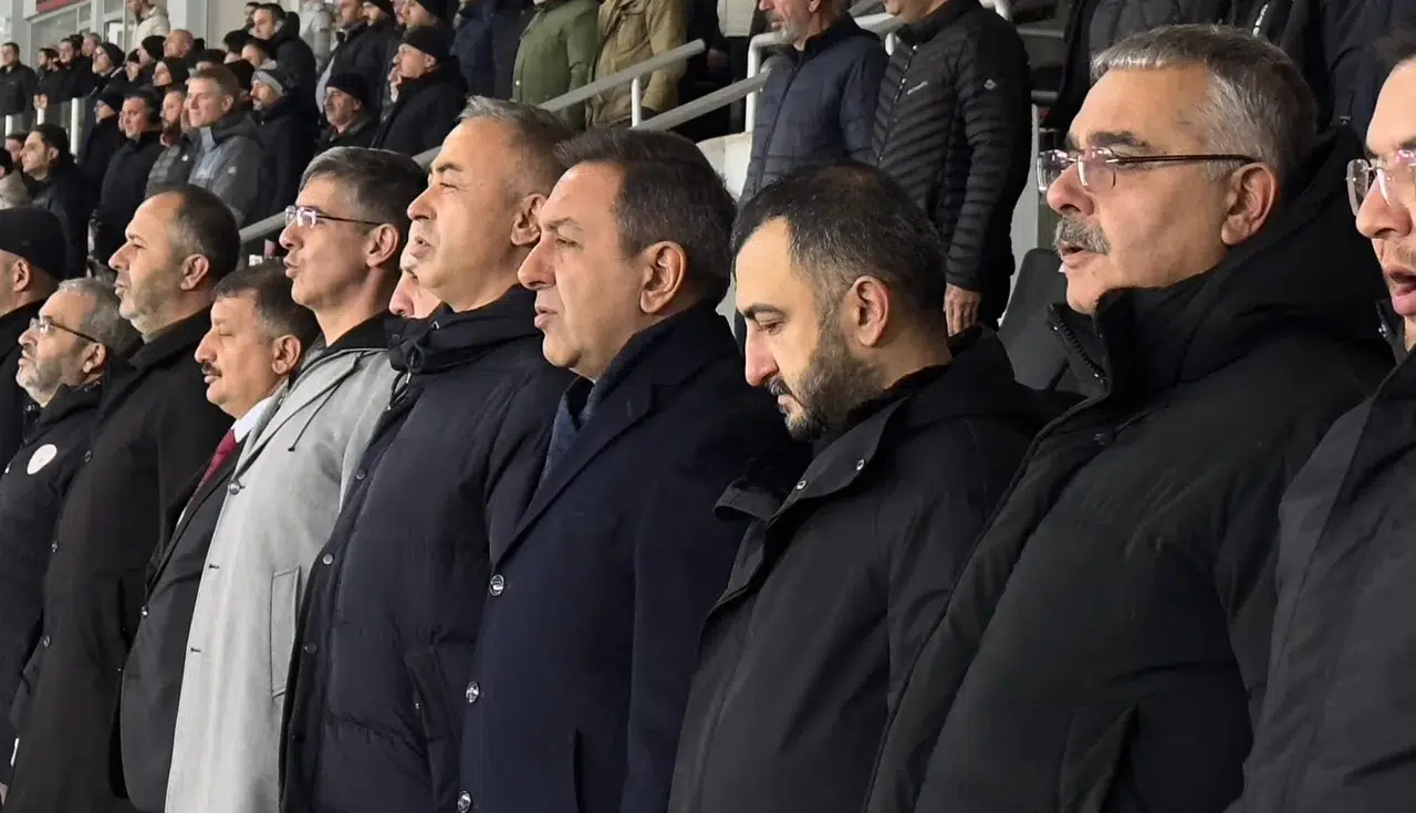 Dere: Hakem Skandallarının da Eklenmesiyle…