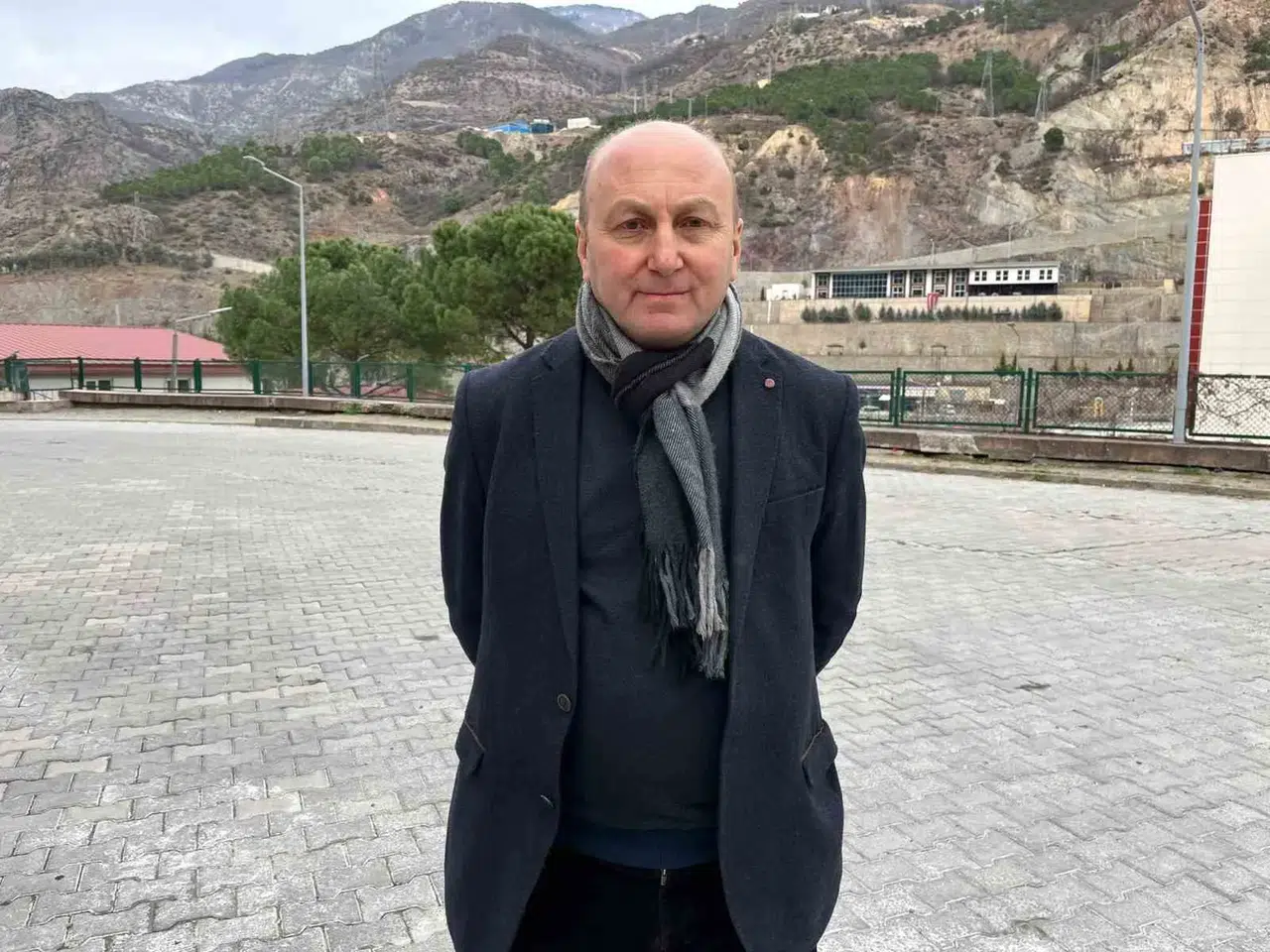 Doğu Karadeniz’de Heyelan Tehlikesi Büyüyor