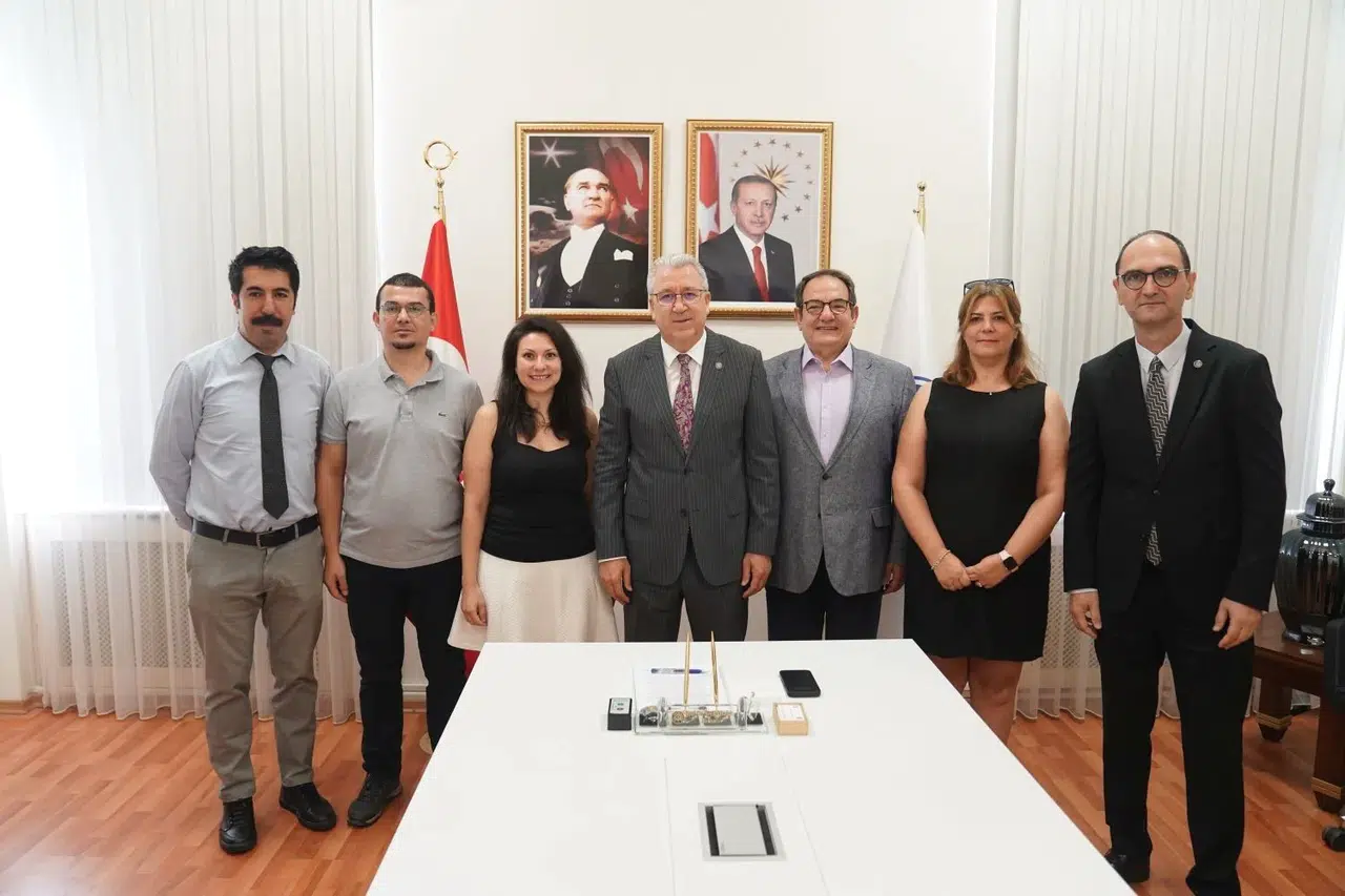 Egeli Akademisyenler Toksoplazma Parazitine Karşı Aşı Geliştirecek