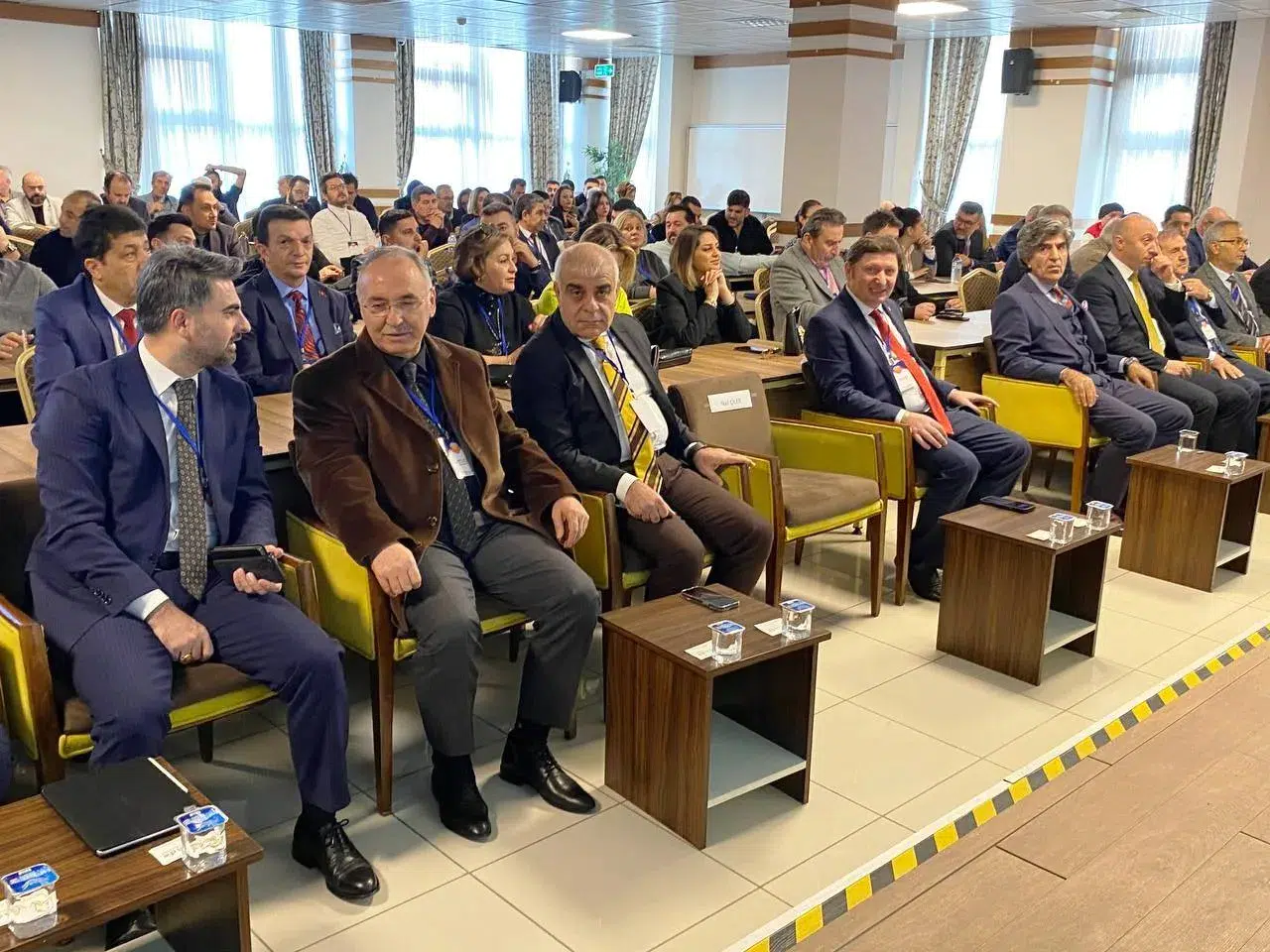 En Çok Kazayı 25 Yaş Altı Şoförler Yapıyor