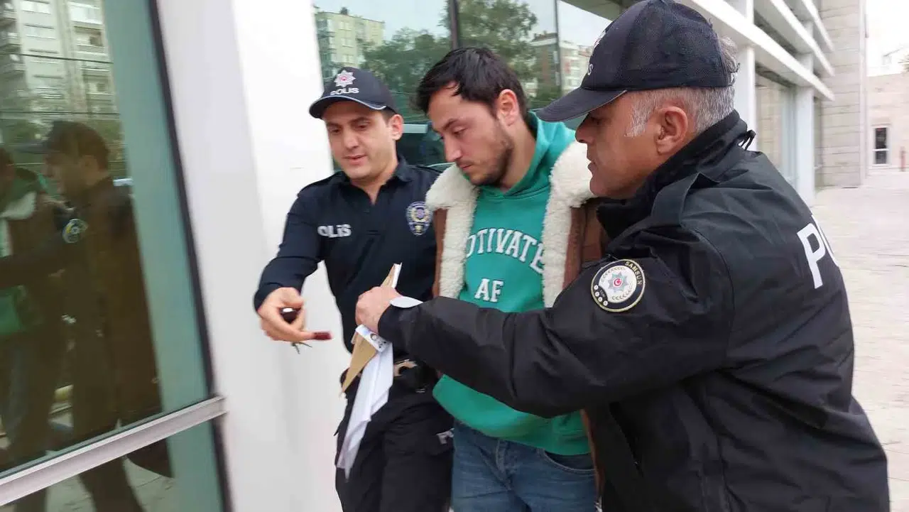 Eski Dlh Müdürünün Vefatıyla İlgili Şoför Tutuklandı