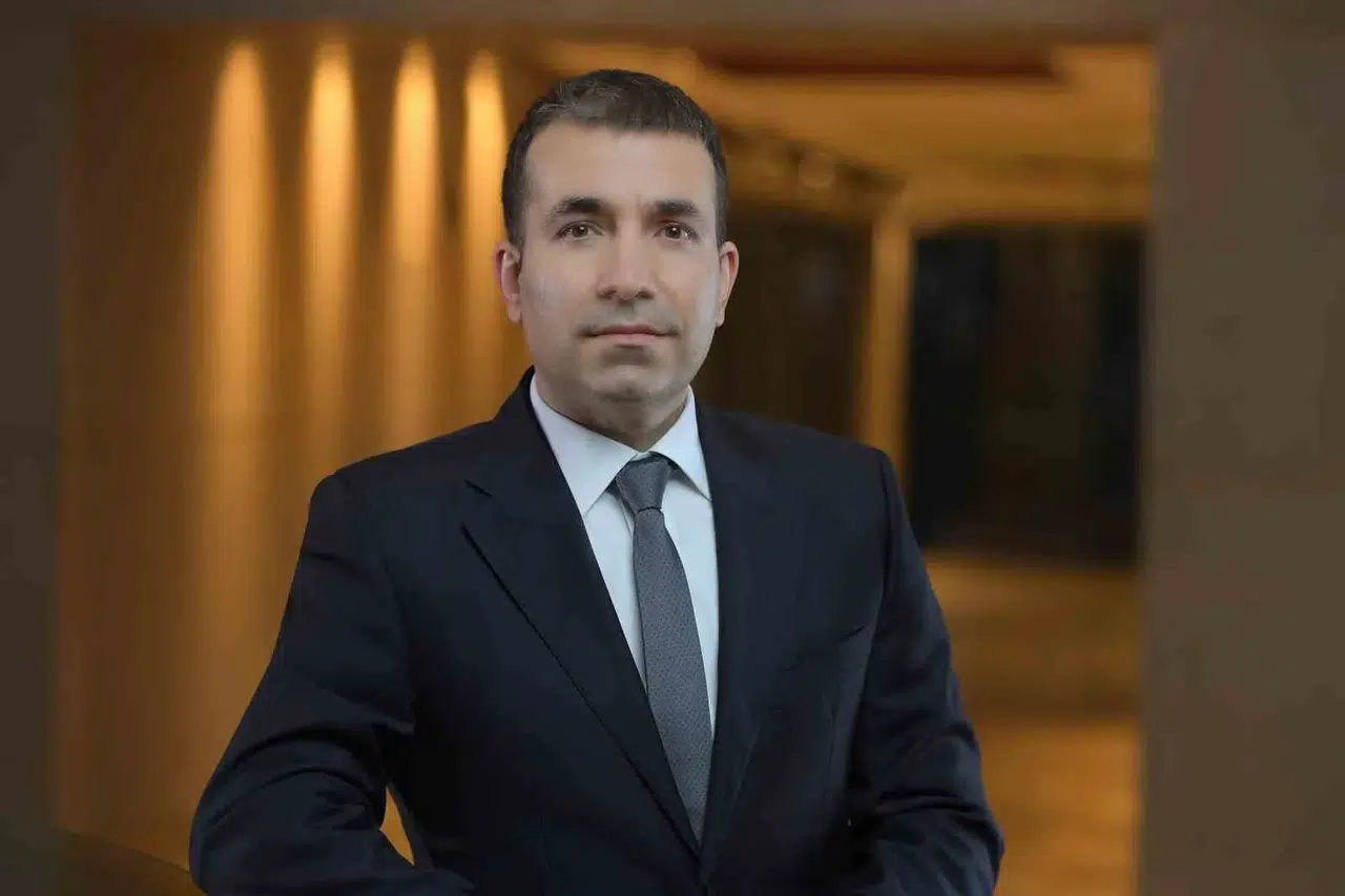 Garanti Bbva ve İştiraklerinin Üst İdaresinde Değişiklikler Gerçekleşti