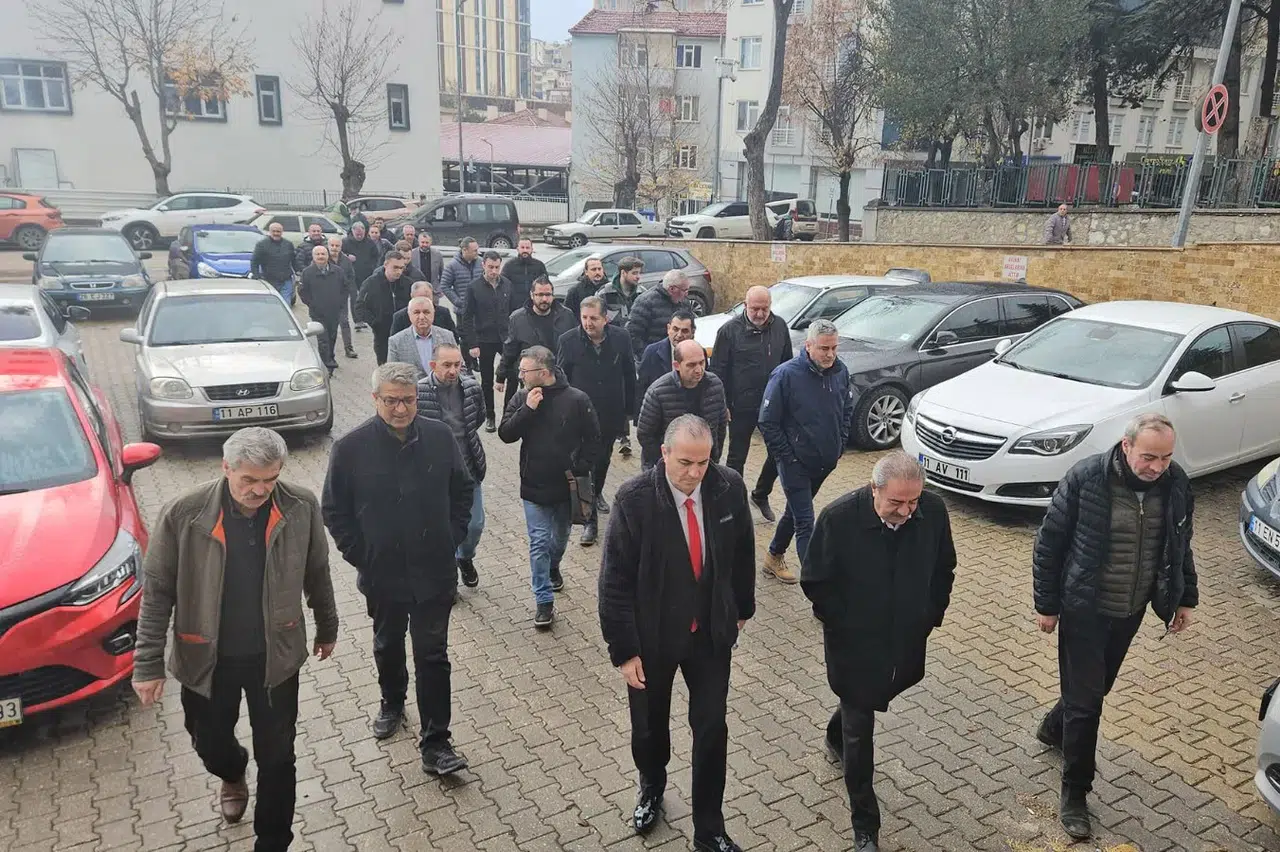 Gazeteciye Silahlı Hücum Davasında 18 Ay Sonra Birinci Duruşma