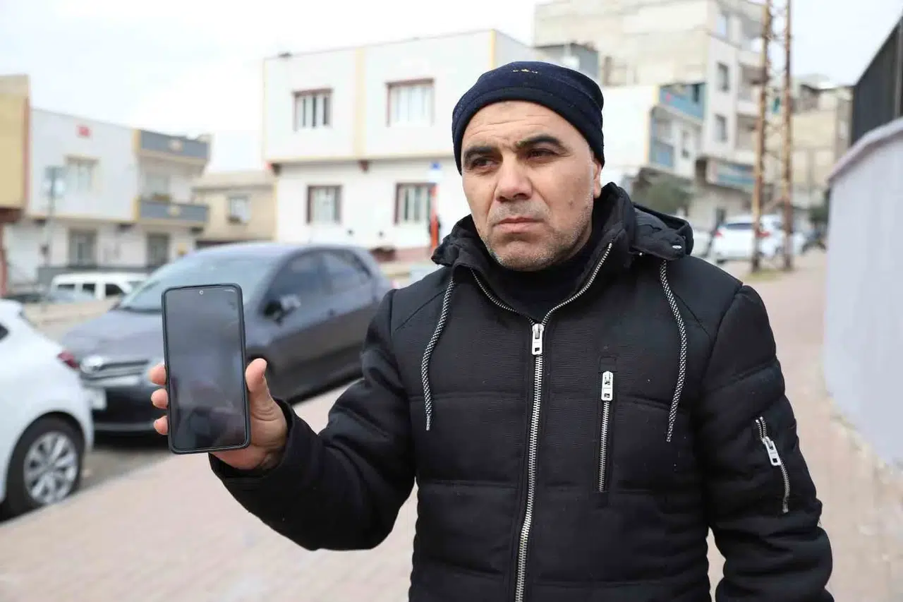 Gaziantep’te Özel Sıhhat Kabininde Sünnet Skandalı
