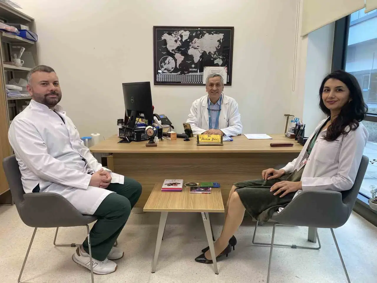 Gebelik Süreçlerinde Dikkat: “Risk Tarama Testleri ve Takiple Ortaya Çıkıyor”