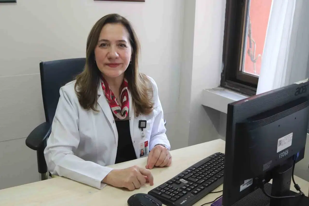 Geçmeyen Kuru Öksürük, Önemli Akciğer Hastalıklarının Göstergesi Olabilir