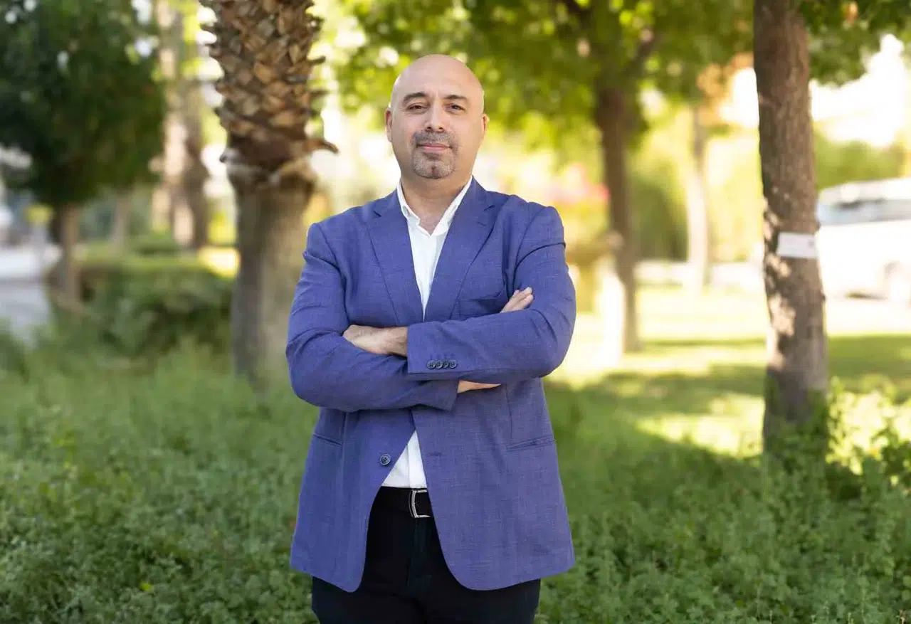Geliştirdiği Teknoloji Yeşil ve Ekonomik Isı Sağlıyor