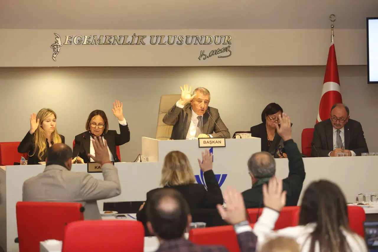 Güzelbahçe Yelki’ye Diş Polikliniği Geliyor
