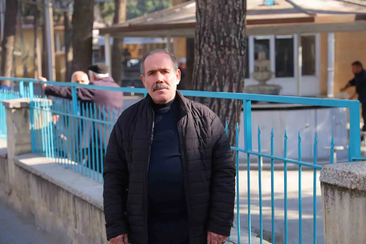 Halep Türkmen’inden Erdoğan ve Bahçeli’ye Teşekkür