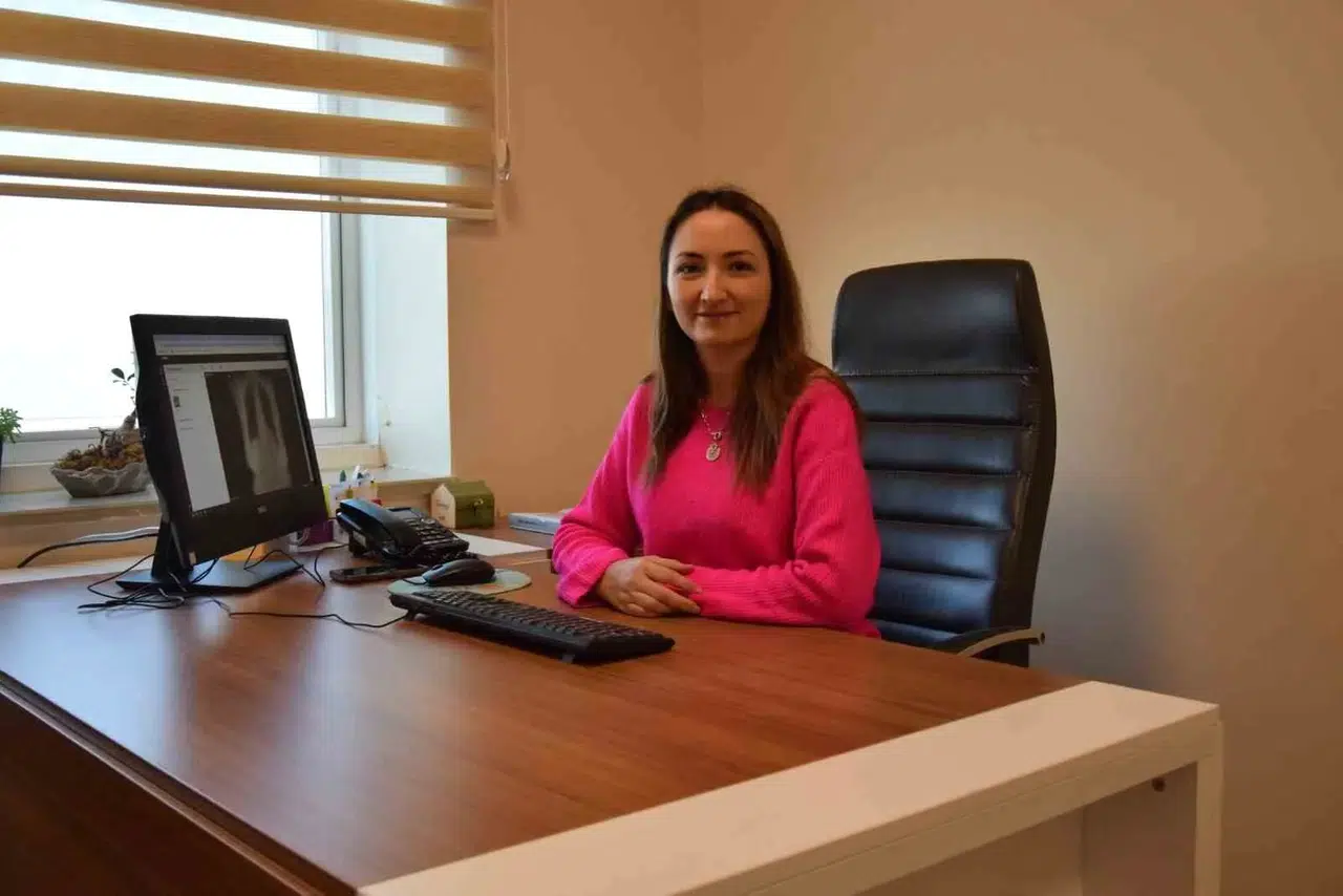 Havaların Soğumasıyla Teneffüs Yolu Enfeksiyonları Arttı