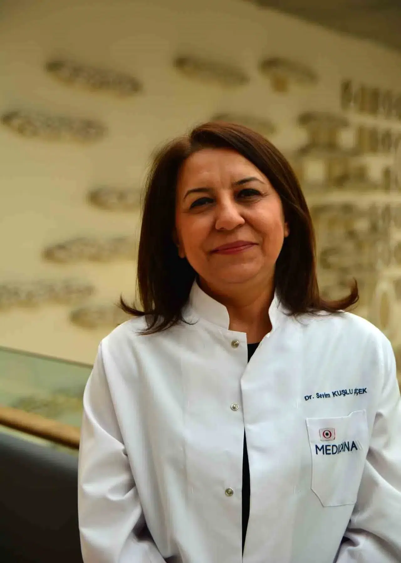 “Her Göğüs Kanseri Hastasına Akıllı İlaç Uygulanmaz”