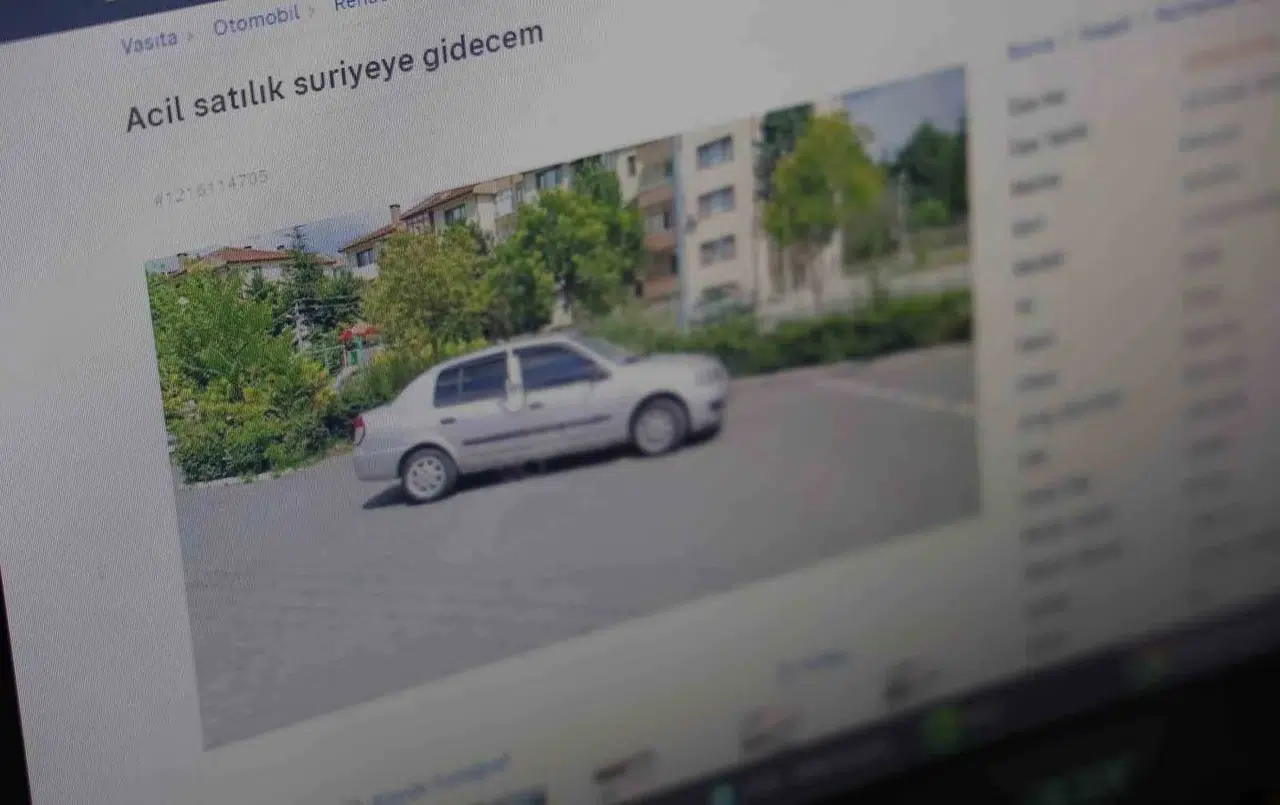 İkinci El Piyasasında Yabancı Hareketliliği