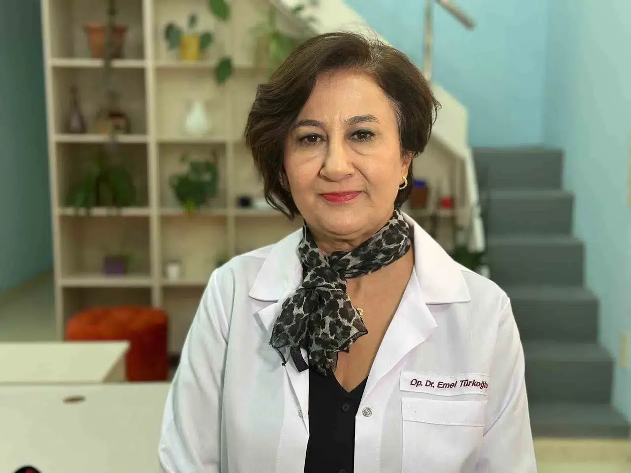 İleri Yaş Gebelik Talebi Arttı: “35 Yaşına Kadar Planlama Yapın”