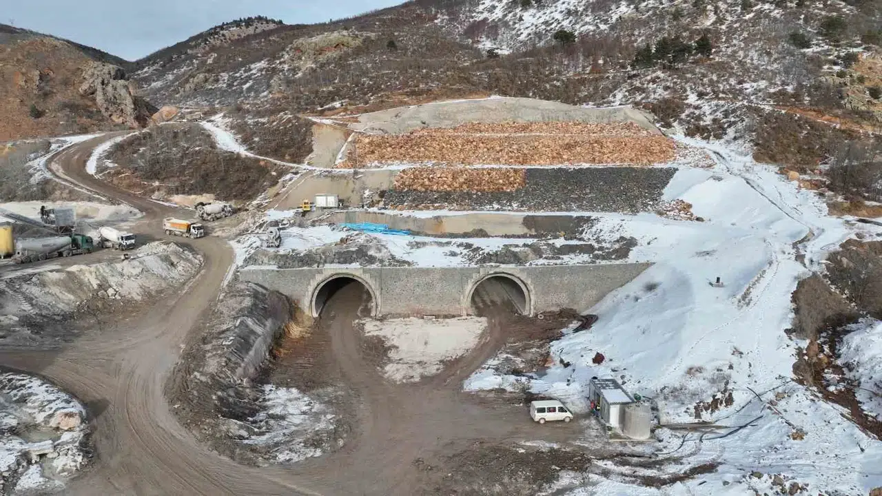 Işık Görüldü Dendi, 11 Yıldır Tamamlanamadı
