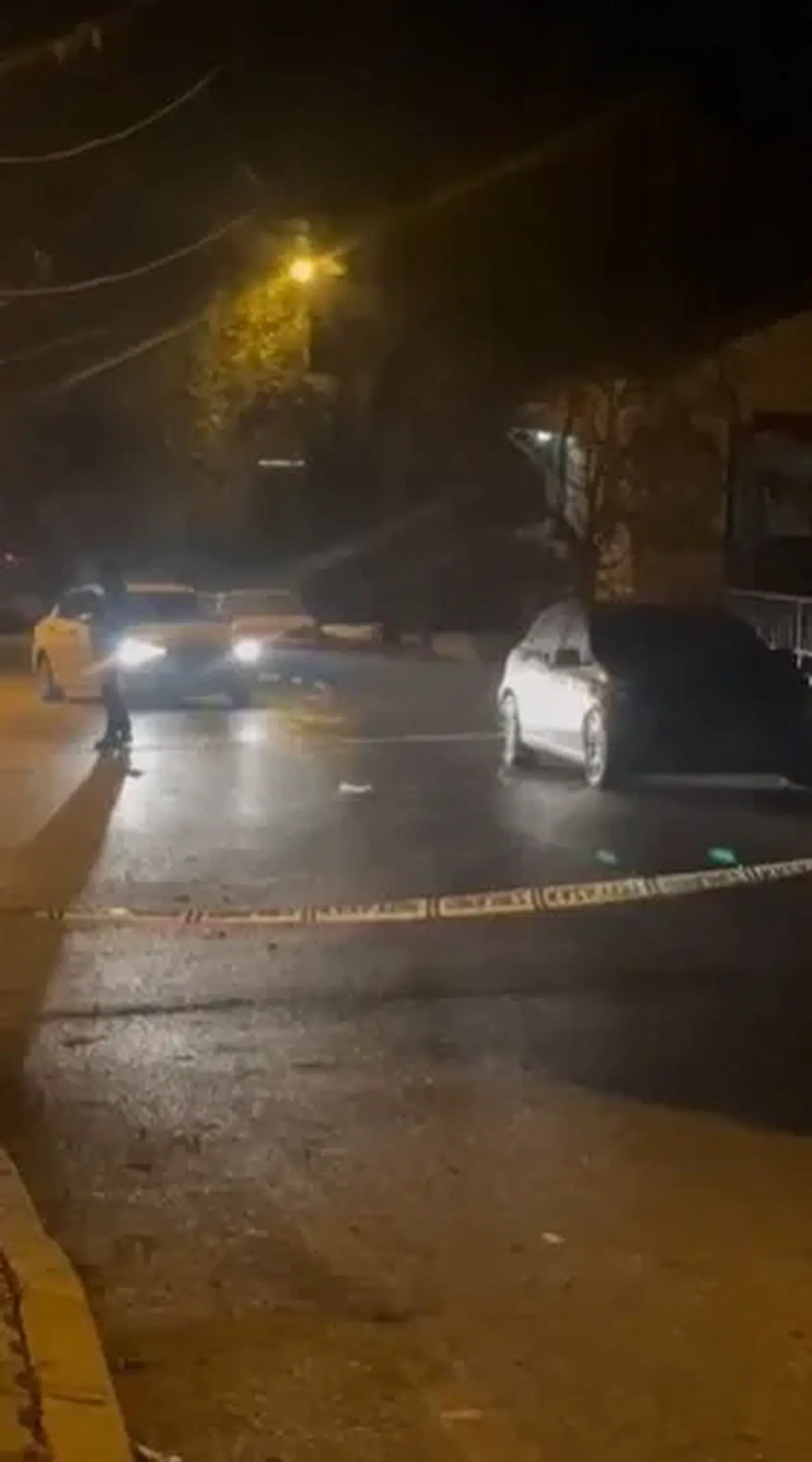 Isparta’da “Ne Bakıyorsun?” Tartışması Bıçaklı Hengameye Dönüştü: 1’i Ağır 4 Yaralı