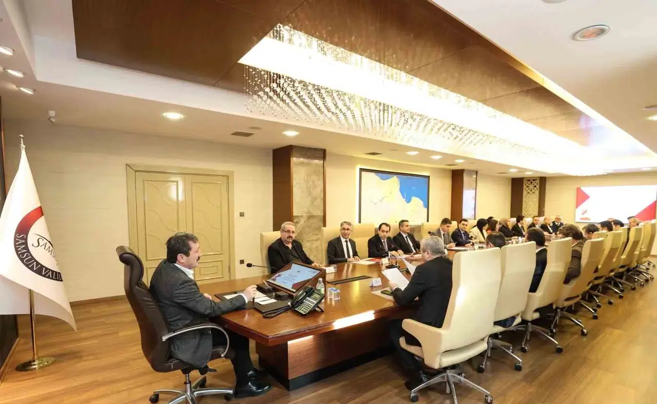 Kahverengi Kokarca ile Çabada Yeni Kararlar