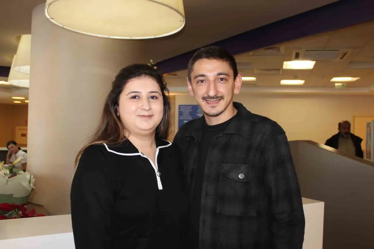 Karaciğer Nakilli Uzman Psikologdan Hastalara Teklif: "Güçlü ve Olumlu Olun"