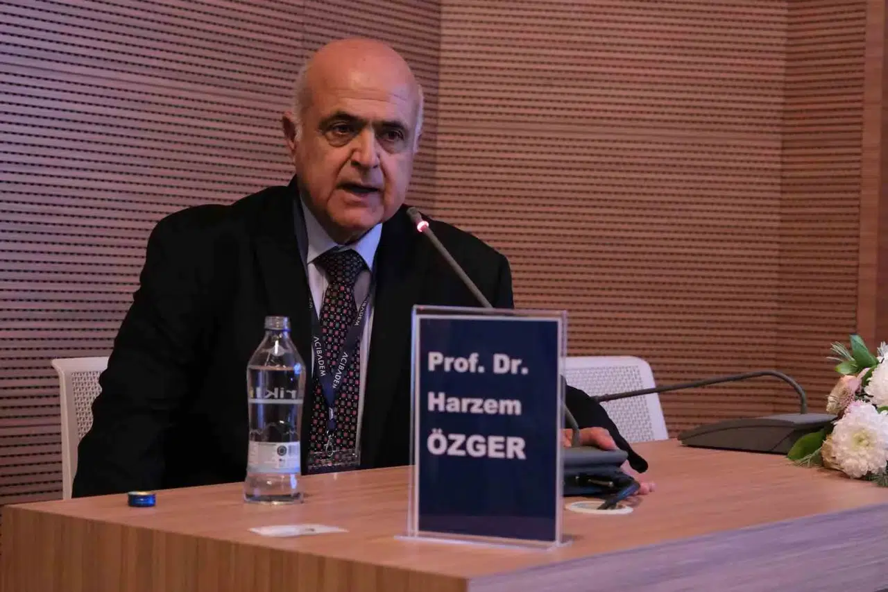 Kas ve İskelet Sistemi Sarkomlarında Yenilikler Sempozyumu Gerçekleştirildi
