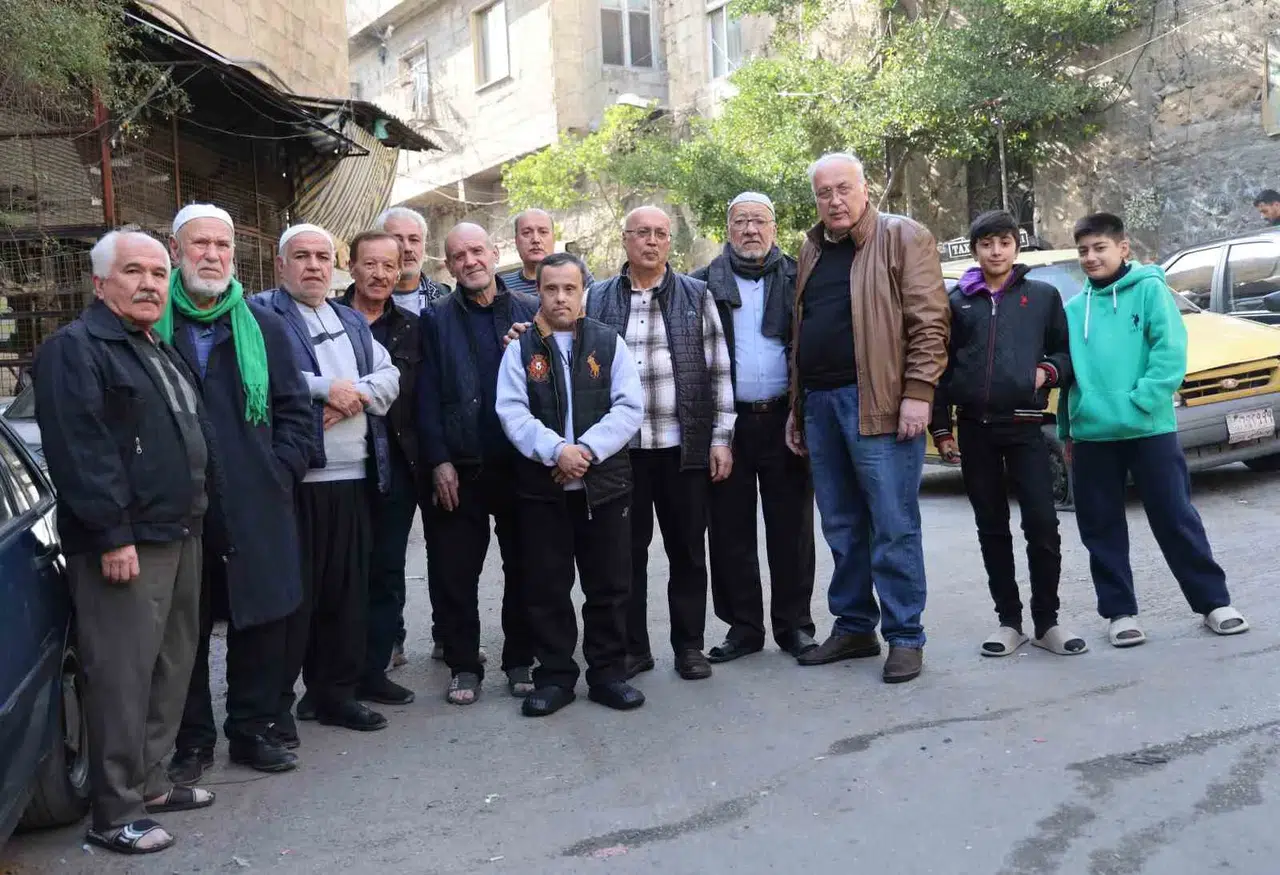 Kenan Evren’in Kimliksizleştirdiği Suriye’deki Türkler, Yine Türkiye Cumhuriyeti Vatandaşı Olmak İstiyor