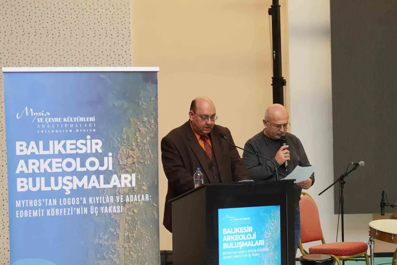 Komşudaki Osmanlı Yapıtları İçin Kalloni Belediyesi’nden Müjdeli Haber