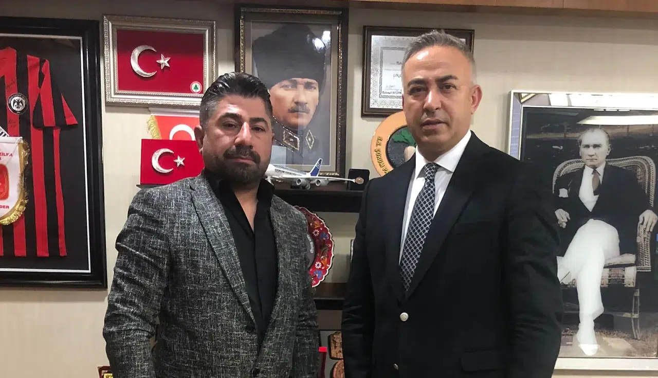 Köyün Sorunlarını Tahtasız’a İletti