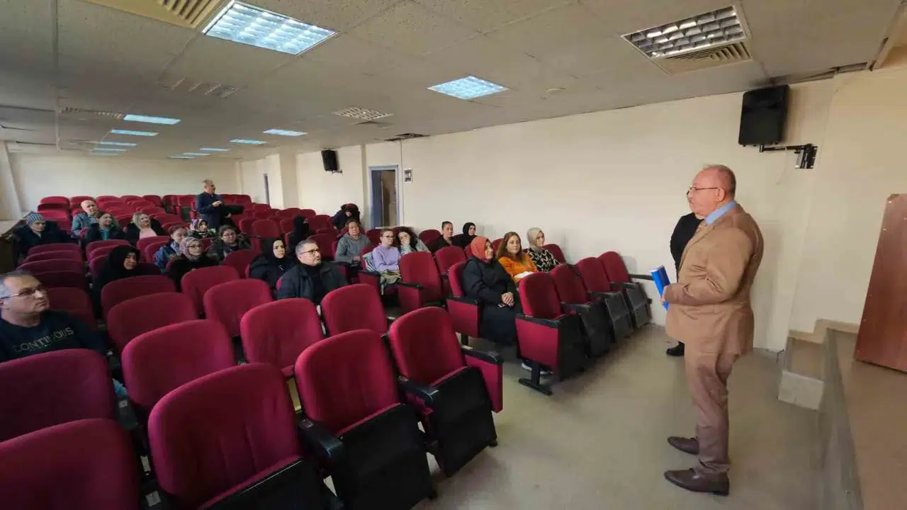 Maarif Modeli Ebeveyn Okulu Bandırma’da Başladı, 291 Kursiyer Geleceği Şekillendirecek