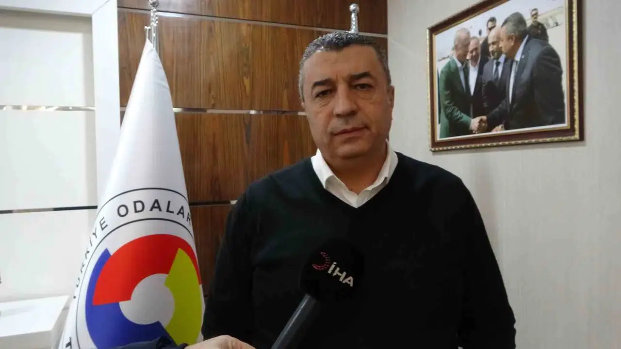 Malatya’da Kayısı Çekirdeği İhracatından 12 Milyon Dolar Gelir