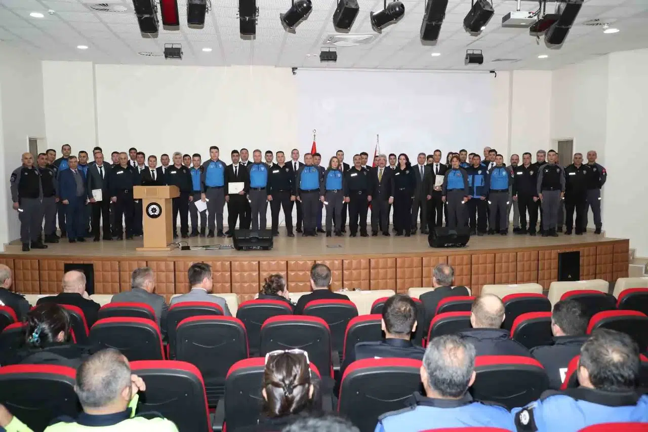 Mavi Vatan İçin 20 Yeni Gemi Adamı Misyona Hazır