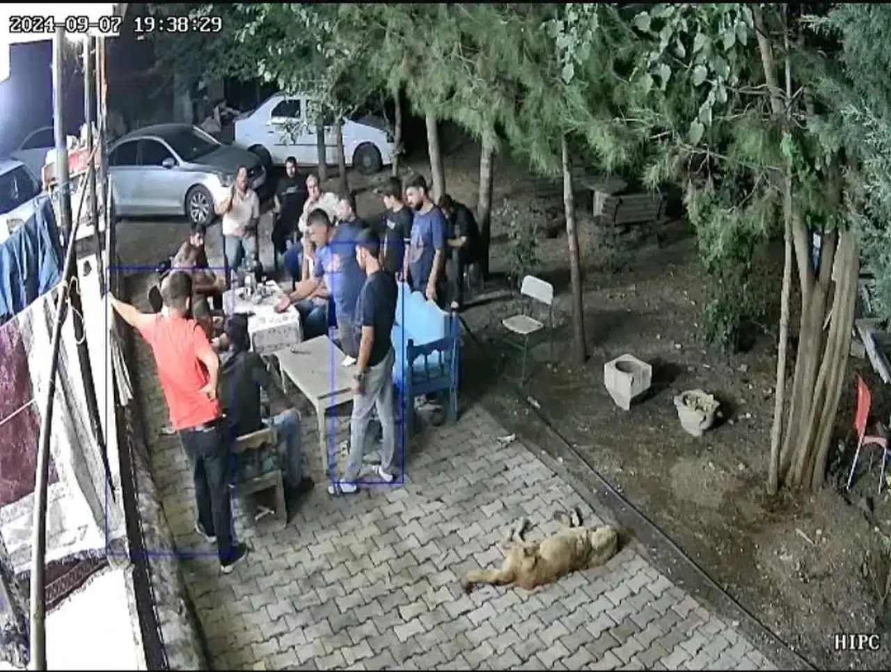 Narin Güran Cinayetinde "Aile Bireylerinin Toplantı Görüntüsü" ile İlgili Hazırlanan Eksper Raporu Mahkemeye Sunuldu