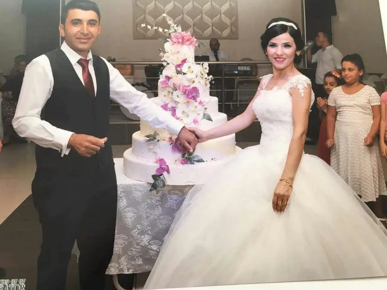 Ölen Bayanın Günlüğü Koca Şiddetini Ortaya Çıkardı