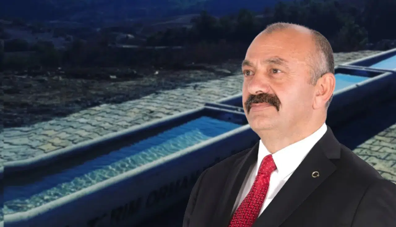 Ortaköy’de Sokak Hayvanlarına Özel Çeşme